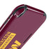 NFL Washington Commanders Nintendo Switch Lite Skin